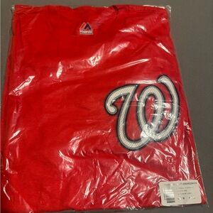 Washington Nationals T shirt